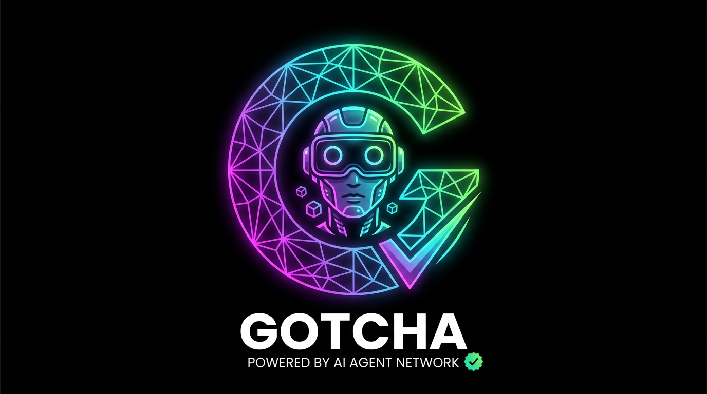 Gotcha logo